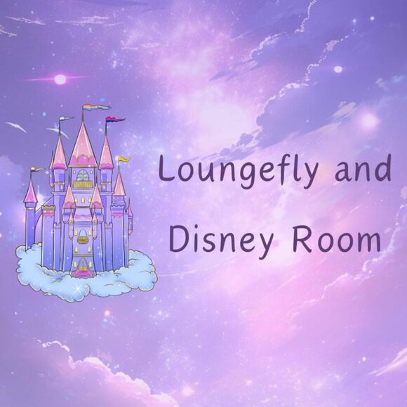 Loungefly and Disney - Picture 1 of 1